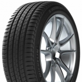 Літні шини Michelin Latitude Sport 3 235/65 R17 104W AO