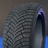 Зимние шины Michelin X-Ice North 4 245/45 R19 102H XL  шип