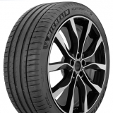 Літні шини Michelin Pilot Sport 4 SUV 235/65 R17 108V XL 