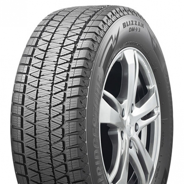 Зимові шини Bridgestone Blizzak DM-V3 265/60 R18 110R 