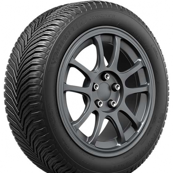 Всесезонні шини Michelin CrossClimate 2 225/40 R18 92Y XL 