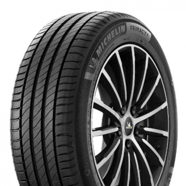 Літні шини Michelin Primacy 4 Plus 255/45 R18 99Y 