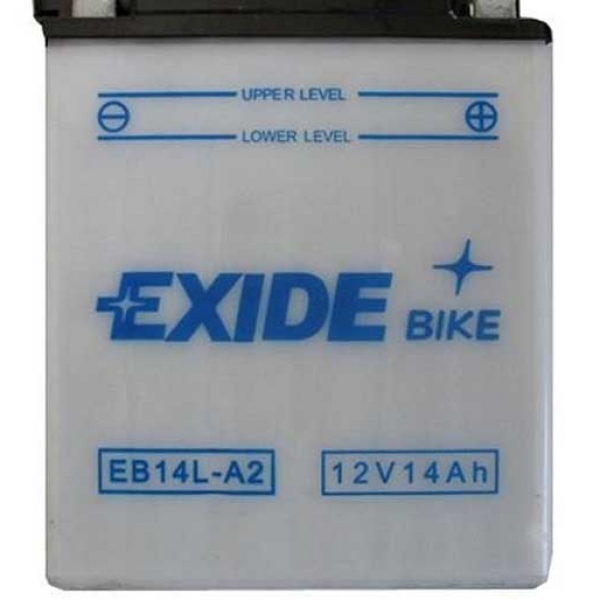 EXIDE (EB14L-A2)