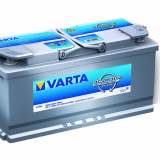 Аккумуляторы Varta Start-Stop PLUS AGM