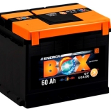 A-MEGA ENERGY BOX