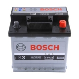 Акумулятори BOSCH (S3002)