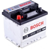 Аккумуляторы BOSCH (S3003)
