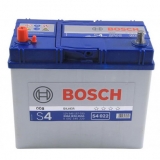 Акумулятори BOSCH (S4022)