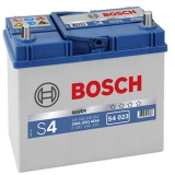 Акумулятори BOSCH (S4023)