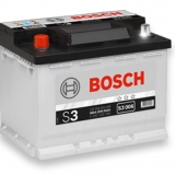 Акумулятори BOSCH (S3006)