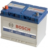 Акумулятори BOSCH (S4027)