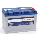 Акумулятори BOSCH (S4028)