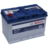 Акумулятори BOSCH (S4029)