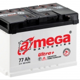 Аккумуляторы A-MEGA ULTRA+