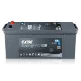 EXIDE Strong PRO