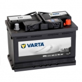Аккумуляторы Varta Promotive Black