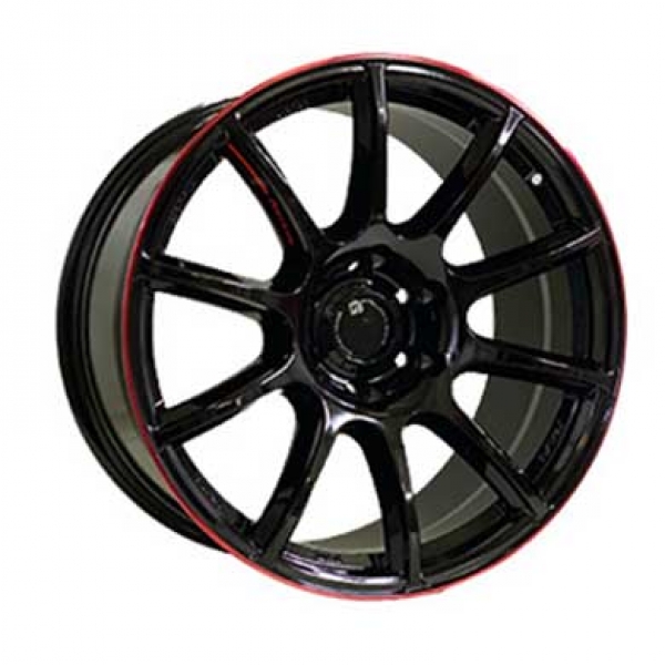 Off Road Wheels OW1012