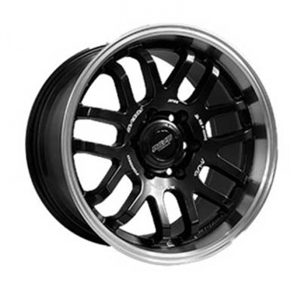Off Road Wheels OW7008