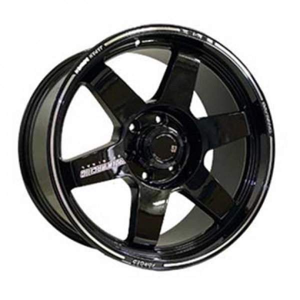 Off Road Wheels OW742