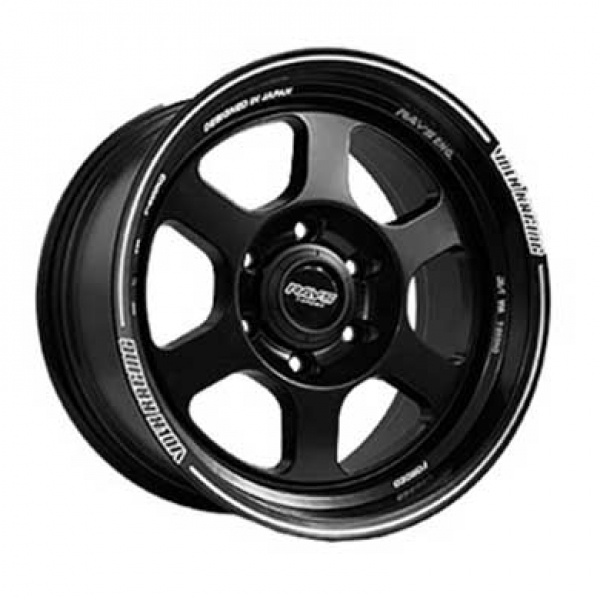 Off Road Wheels OW6025