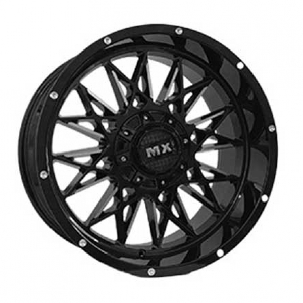 Off Road Wheels OW1594