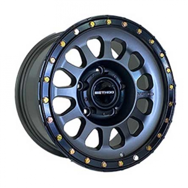 Off Road Wheels OW1019