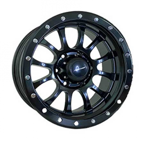 Off Road Wheels OW1258