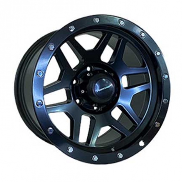 Off Road Wheels OW6007