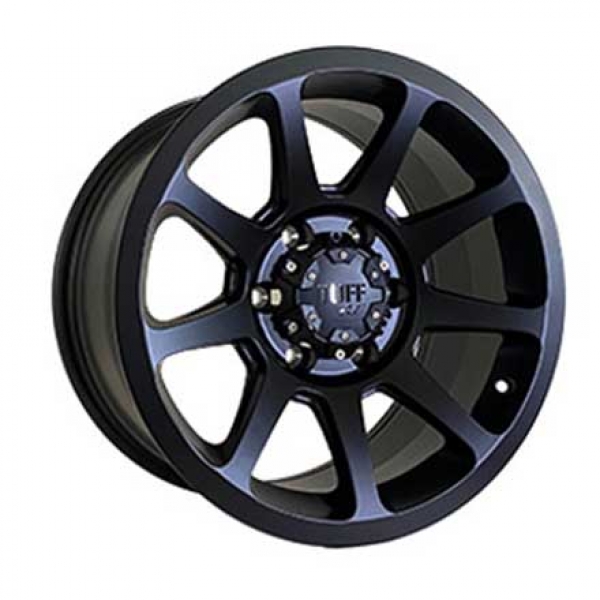 Off Road Wheels OW2061