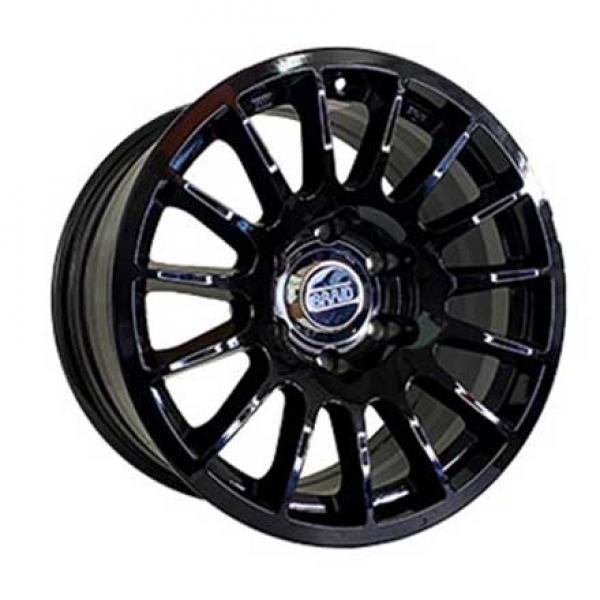Off Road Wheels OW1908