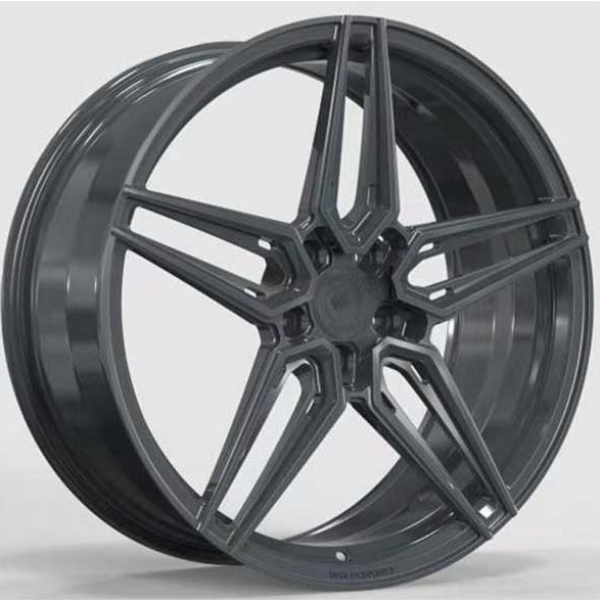 WS Forged WS2102