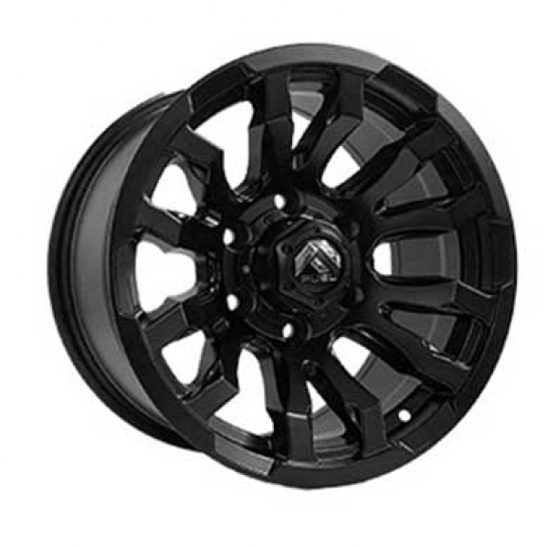 Off Road Wheels OW691