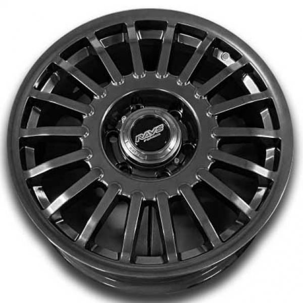 Off Road Wheels OW1351