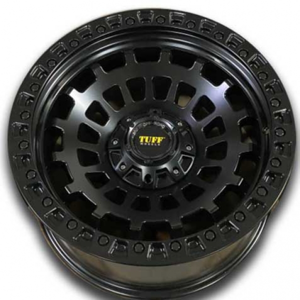 Off Road Wheels OW1589