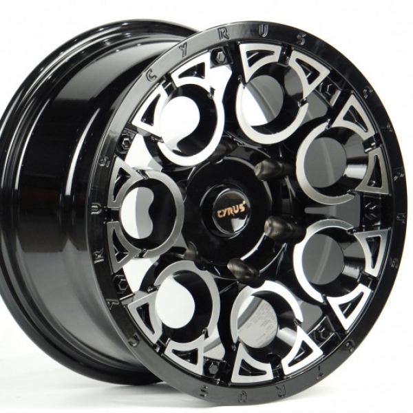 Off Road Wheels OW1908-8