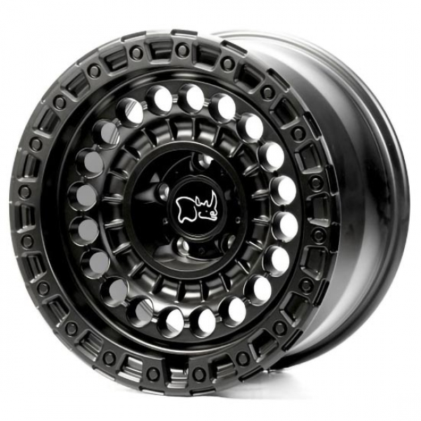 Off Road Wheels OW120