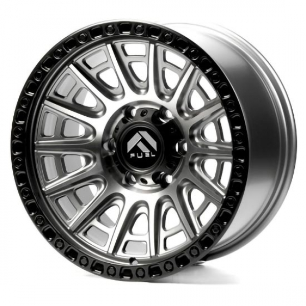 Off Road Wheels OW121