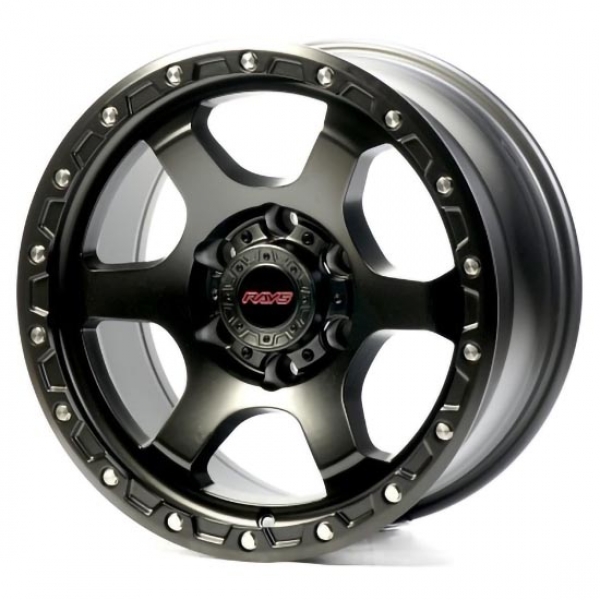 Off Road Wheels OW240