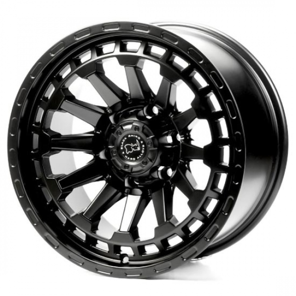 Off Road Wheels OW194