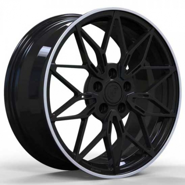 WS Forged WS-14M