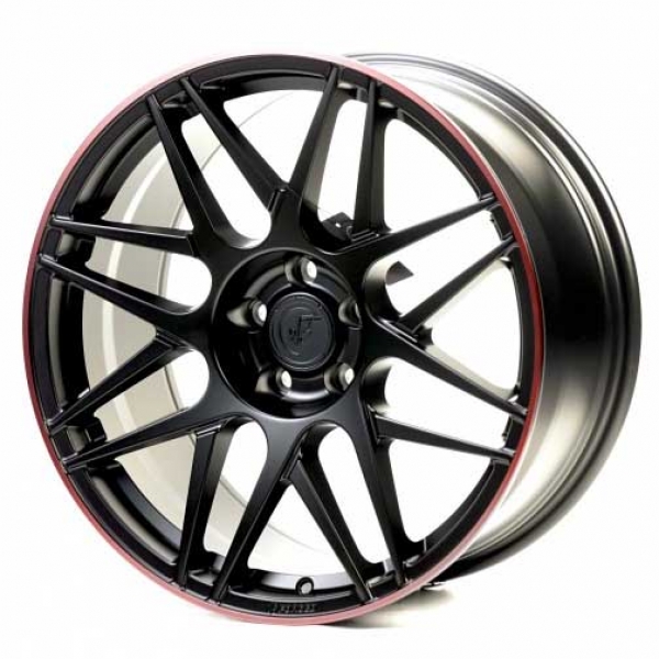 WS Forged WS-45M