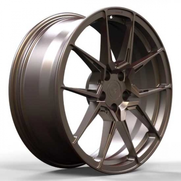 WS Forged WS-13M