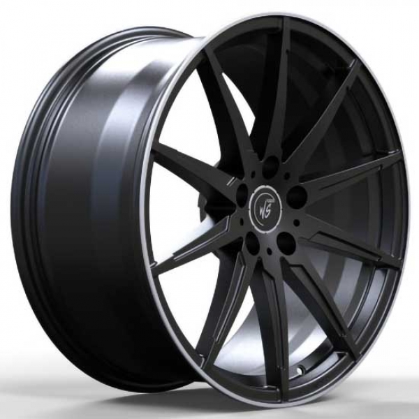 WS Forged WS-44M