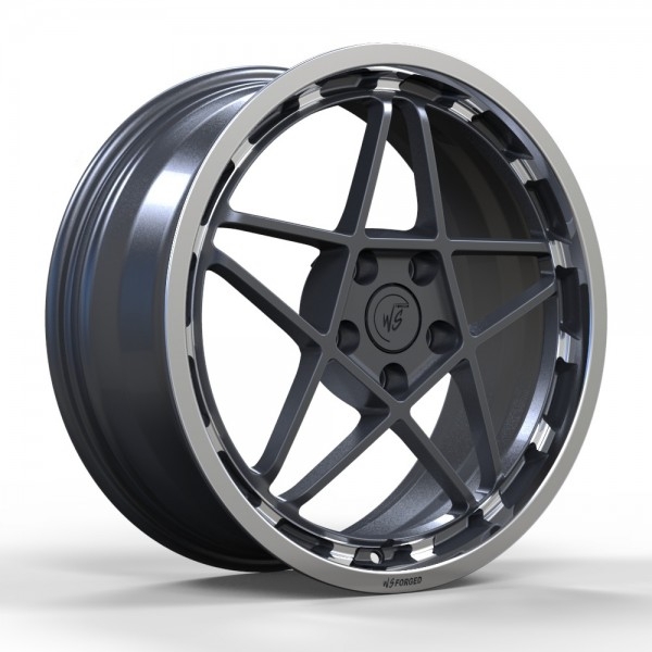 WS Forged WS-24M