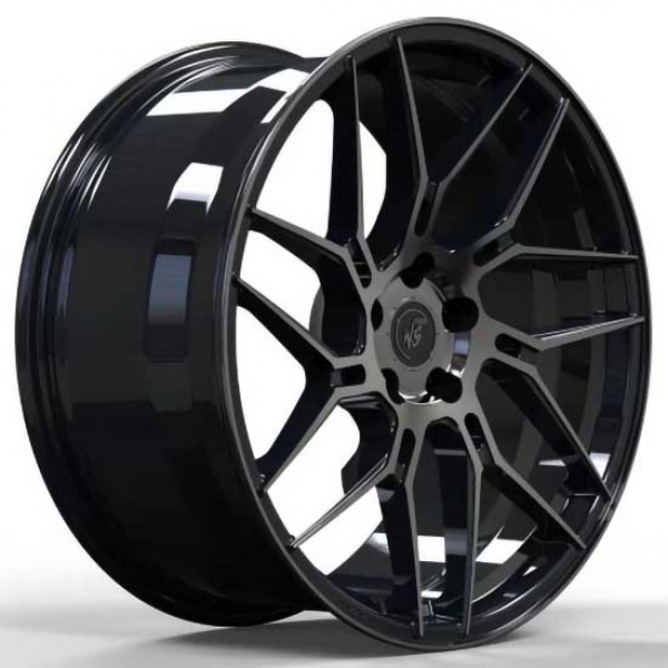 WS Forged WS-43M