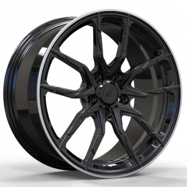 WS Forged WS-15M