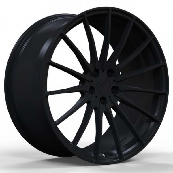 WS Forged WS-11M