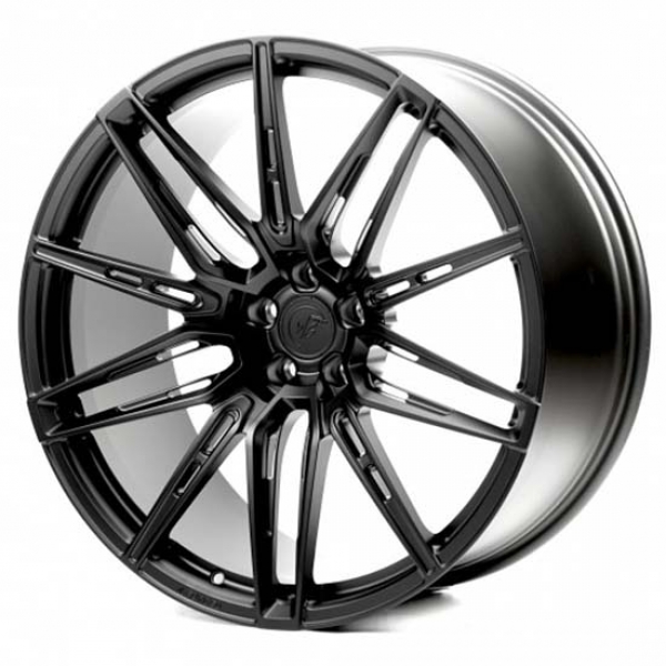 WS Forged WS-75M