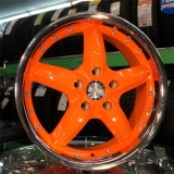 Литые диски Racing Wheels H-303 SOR ST