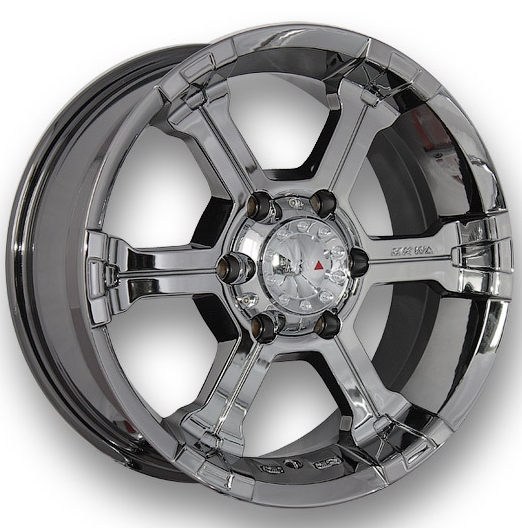 Литые  диски MKW MK-36 17x8,0 PCD6x139,7 ET25 D106,1 SPATERING